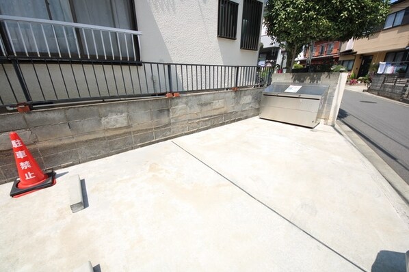 プラム相武台の物件内観写真